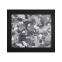 MAD CATZ GAMING PAD G.L.I.D.E. PRO CAMO GREY TESSILE ANTISCIVOLO PRECISIONE (GRPCCAINBU000-0)