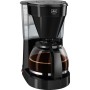 Melitta 1023-02 Manuale Macchina da caffè con filtro (6762887) (218714)