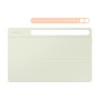 Samsung Galaxy Tab S10+ / S9+ / S9 FE+ Smart Book Cover (EF-BX810POEGWW)