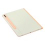 Samsung Galaxy Tab S10+ / S9+ / S9 FE+ Smart Book Cover (EF-BX810POEGWW)