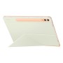 Samsung Galaxy Tab S10+ / S9+ / S9 FE+ Smart Book Cover (EF-BX810POEGWW)