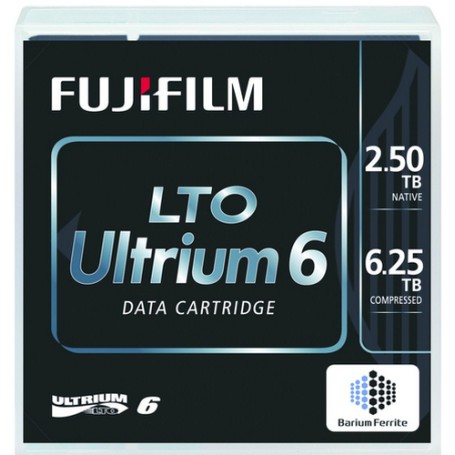 Fujitsu D:CR-LTO6-05L-BF cassetta di pulizia (D:CR-LTO6-05L-BF)