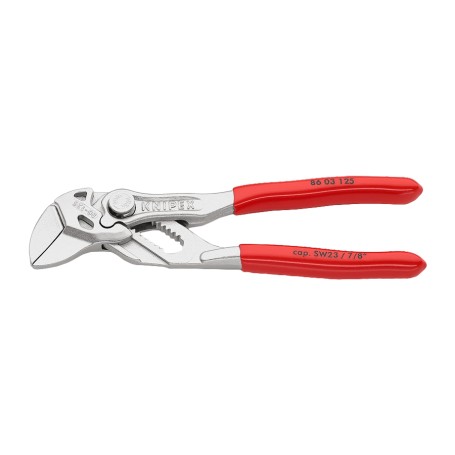 Knipex 86 03 125 pinza Pinze per giunti scorrevoli