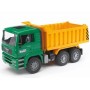 BRUDER MAN TGA Tip up truck (2765) (02765)