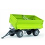 BRUDER 02203 veicolo giocattolo (02203)