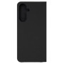 Samsung GP-FWA366AEABW custodia per cellulare 17 cm (6.7") Custodia a borsellino Nero