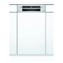 Bosch Serie 2 SPI2IKS10E lavastoviglie A scomparsa parziale 9 coperti F (SPI2IKS10E)