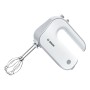 Bosch MFQ4030 sbattitore Sbattitore manuale 500 W Argento, Bianco (MFQ4030)