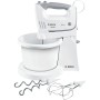 Bosch MFQ36460 sbattitore Sbattitore con base 450 W Bianco (MFQ36460)