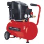 Einhell TE-AC 230/24 compressore ad aria 1500 W 230 l/min (4010460)