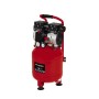 Einhell TE-AC 24 Silent compressore ad aria 750 W 135 l/min (4020610)