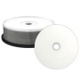 MediaRange 50GB, BD-R DL, 25 pack 25 pz (MRPL404)