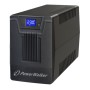 PowerWalker VI 1000 SCL A linea interattiva 1 kVA 600 W (10121141)