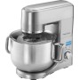ProfiCook PC-KM 1096 robot da cucina 1500 W 10 L Alluminio (501096)