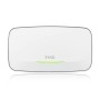 Zyxel WAX640S-6E 4800 Mbit/s Bianco Supporto Power over Ethernet (PoE) (WAX640S-6E-EU0101F)