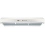 Siemens iQ300 LU93LCC20 cappa aspirante Cappa aspirante a parete Bianco 350 m³/h D (LU93LCC20)