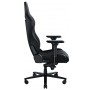 Razer ENKI Sedia da gaming per PC Sedia tappezzata Nero (RZ38-03720300-R3G1)