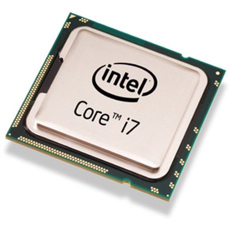 HP 631252-001 processore 2,7 GHz 4 MB L3 (631252-001)