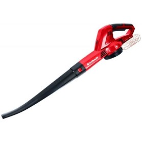 Akku-Laubblser GC-CL 18 Li E-Solo, 18Volt (rot/schwarz, ohne Akku und Ladegert) (3433532)