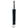 Oral-B Vitality Pro D103, Elektrische Zahnbrste (schwarz, Black)