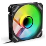 SHARK Mirror RGB PWM REVERSE (schwarz) (4044951042463)