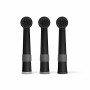 ECO R2 Aufsteckbrsten Allblack (schwarz) (HAR2AB)