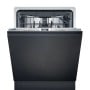 Siemens iQ300 SX63EX22CE lavastoviglie A scomparsa totale 14 coperti A