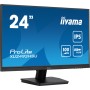 ProLite XU2493HSU-B7 (60.5 cm (23.8 Zoll), schwarz (matt), FullHD, IPS, Adaptive-Sync, 100Hz Panel)