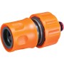 Auen-Innen-Anschlussset 197883-8 (orange)