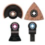 B-67496 Fliesen-Set 2 (4-teilig)