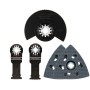 B-67511 Schreiner-Set (5-teilig)