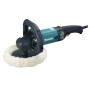 Rotationsschleifer 9237CB 180mm (blau/schwarz, 1.200 Watt)