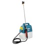 Akku-Druckspritze US053DZ, 12Volt (blau, ohne Akku und Ladegert)