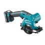 Akku-Handkreissge HS301DZ, 10,8Volt (blau/schwarz, ohne Akku und Ladegert)