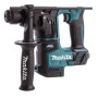 Akku-Bohrhammer DHR171Z, 18Volt (blau/schwarz, ohne Akku und Ladegert)