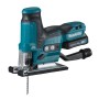 Akku-Pendelhubstichsge JV102DZ 10,8Volt (blau/schwarz, ohne Akku und Ladegert)