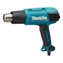 Heiluftgeblse HG6031VK (blau/schwarz, 1.800 Watt)