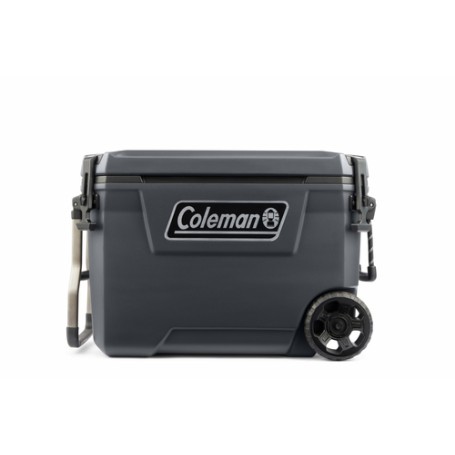 Convoy 65 QT Wheeled (dunkelgrau) (2193724)