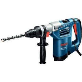 Bohrhammer GBH 4-32 DFR Professional (blau, 900 Watt, Koffer) (0611332101)