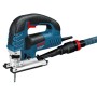 Bosch GST 150 BCE seghetto elettrico 780 W 2,7 kg (0601513000)
