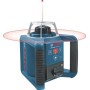 Rotationslaser GRL 300 HV Professional, mit Halterung (blau/schwarz, Koffer) (0601061501)