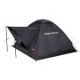 Kuppelzelt Beaver 3 (schwarz) (10320)