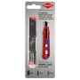 Ersatz-Klingen 90 10 165 E02, 10 Stck (fr Universalmesser CutiX 90 10 165 BK)
