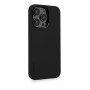 Decoded D23IPO14PMBCS9CL custodia per cellulare 17 cm (6.7") Cover Nero