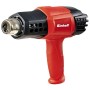 Heiluftpistole TE-HA 2000 E (rot/schwarz, 2.000 Watt) (4520195)