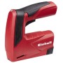 Akku-Tacker TC-CT 3,6 Li (rot/schwarz, Li-Ionen Akku 1,3Ah) (4257880)