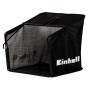 Fangsack 3405577, fr Elektro-Vertikutierer GC-ES/SA 1231/1 (schwarz, 28 Liter)