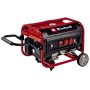 Stromerzeuger TC-PG 35/E5 (rot/schwarz) (4152551)