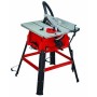 Tischkreissge TC-TS 2025/3 eco (rot, 1.800 Watt) (4340495)