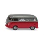 SUPER VW T1 Transporter (blau/wei) (10236200000)